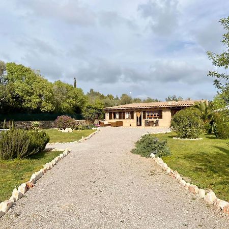 Casa Eden With Private Pool Villa Artá Exteriör bild